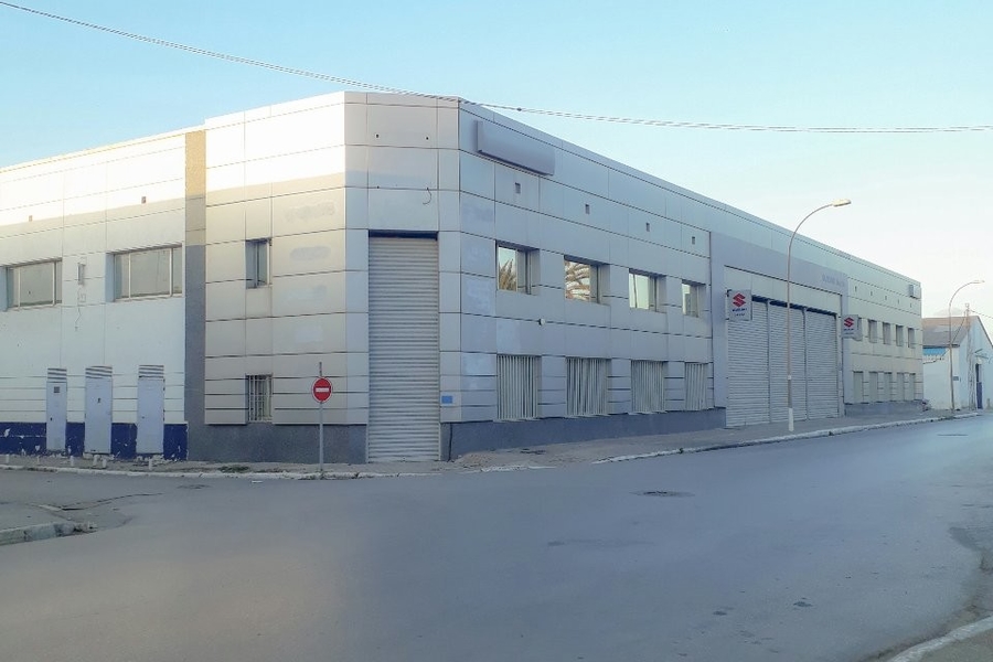 Çin Shenzhen LuoX Electric Co., Ltd. Şirket Profili 
