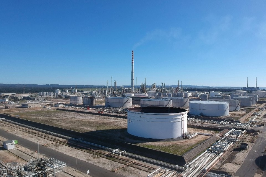 Shenzhen LuoX Electric Co., Ltd. üreticinin üretim hattı