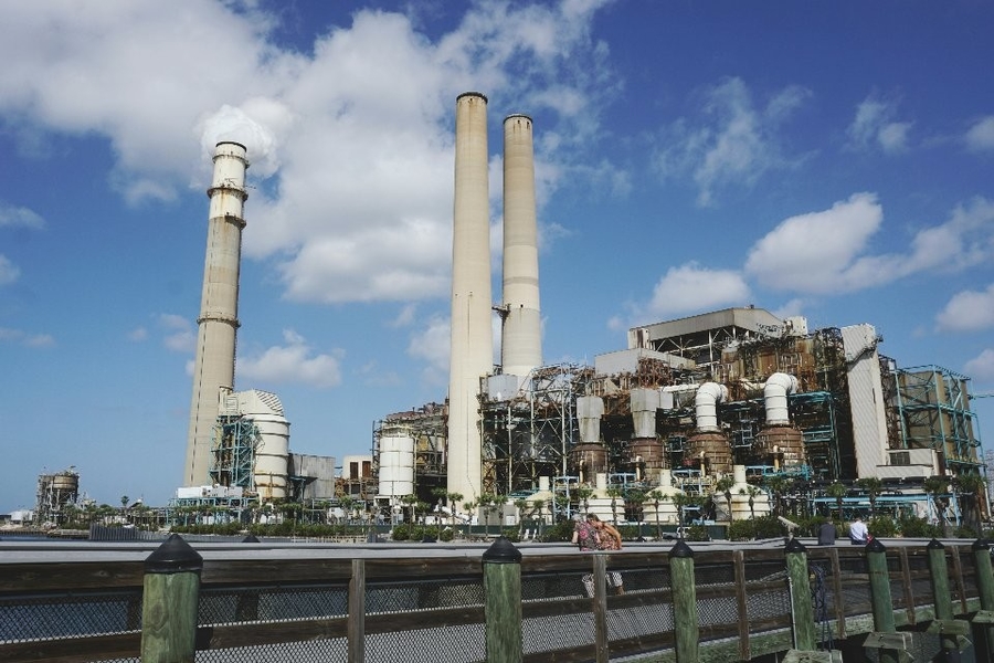 Shenzhen LuoX Electric Co., Ltd. üreticinin üretim hattı
